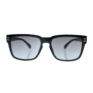 2017 Classical Square Shape Sunglasses with Key Holes
